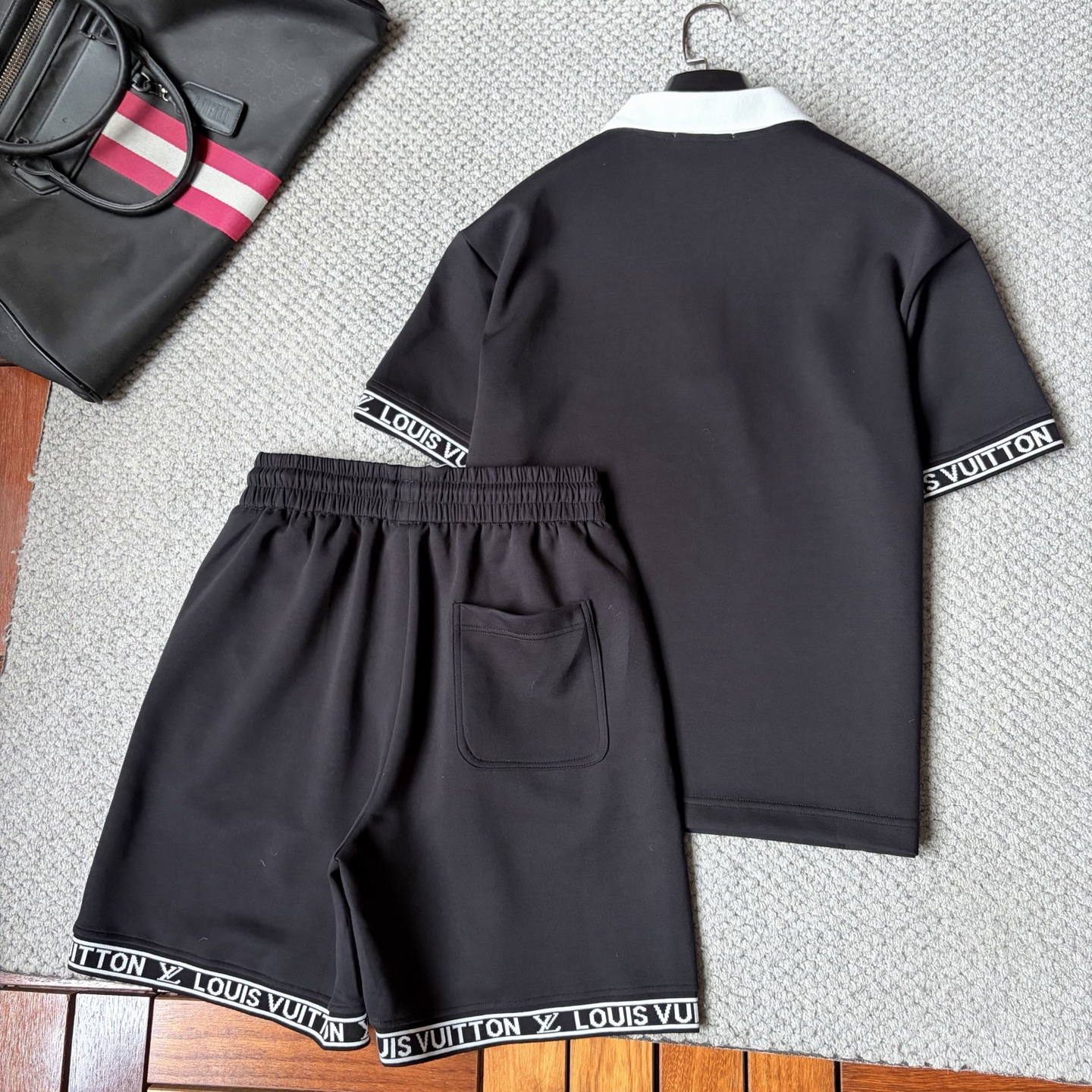 clothes and pants